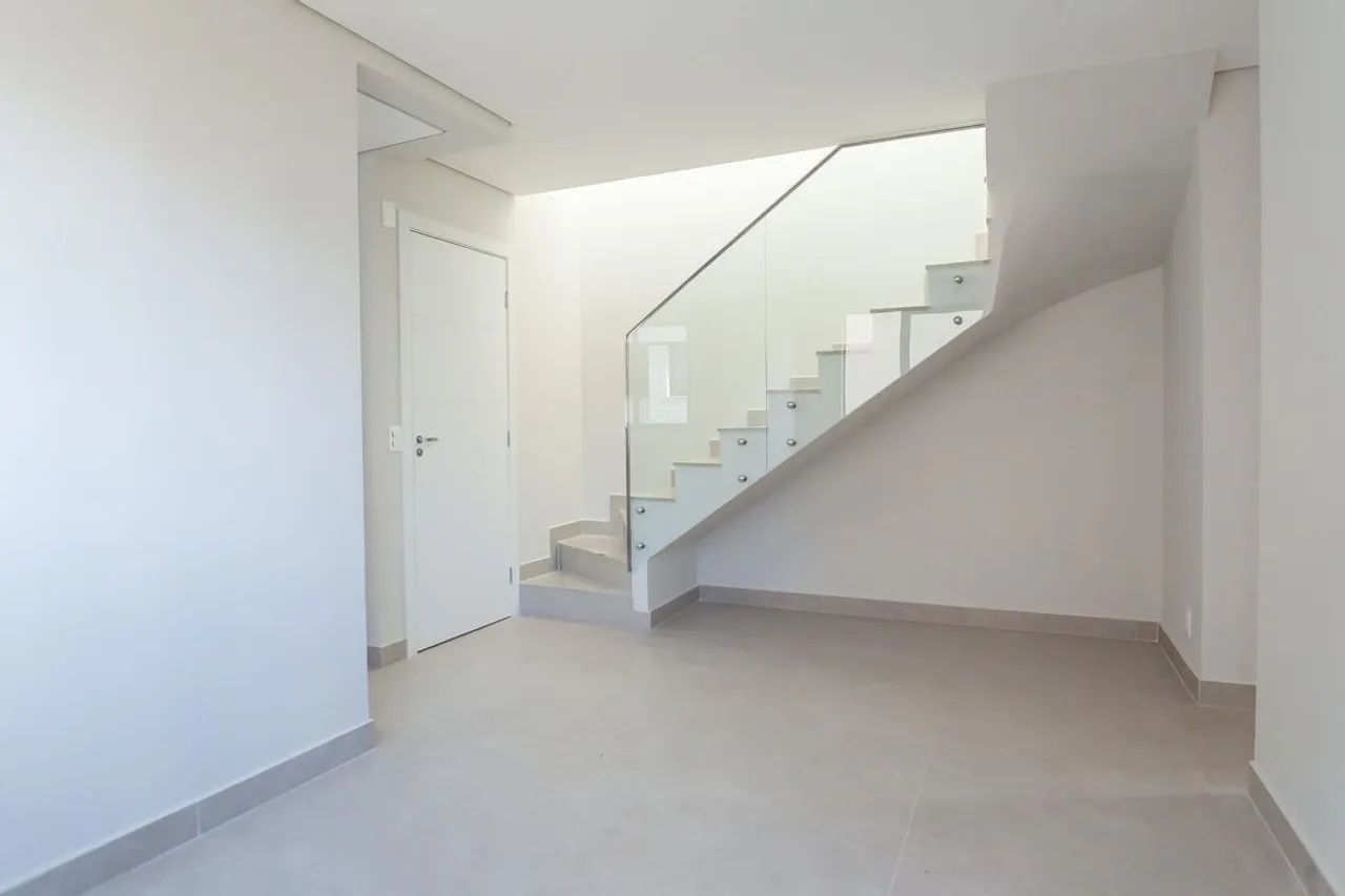 Apartamento à Venda - Sion, 3 Quartos, 124 m2 - Foto 4