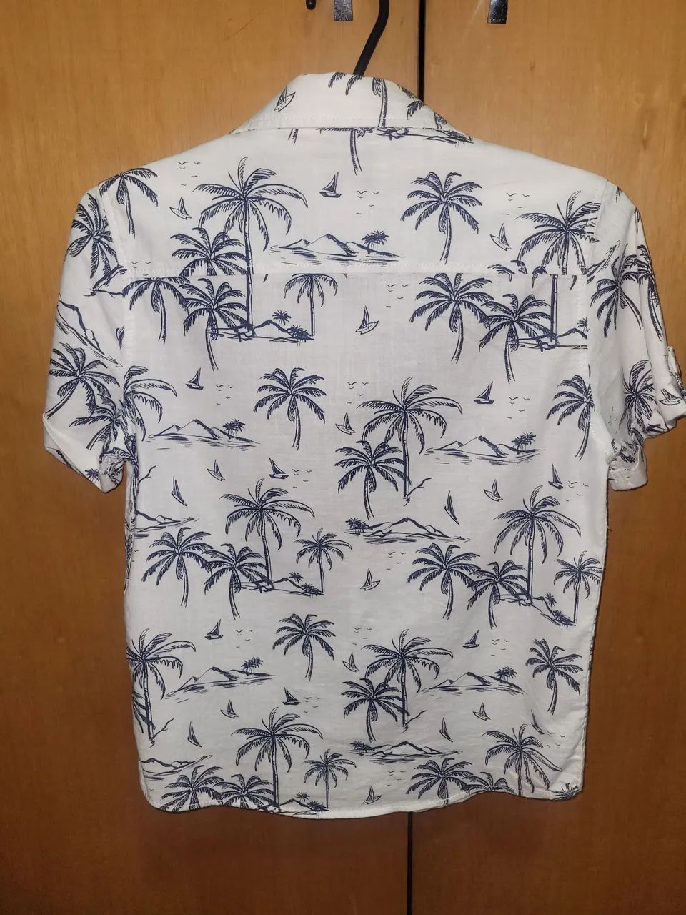 Camisa infantil  - Foto 2