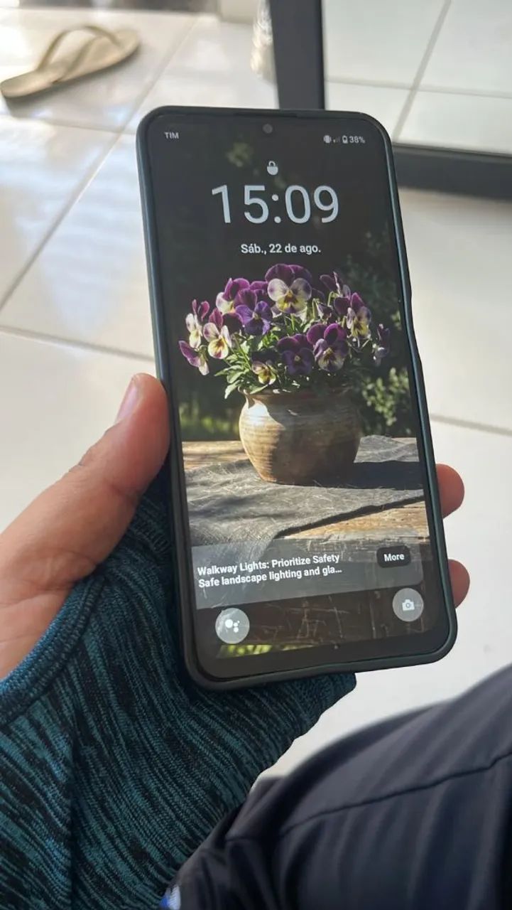 Celular realme c60