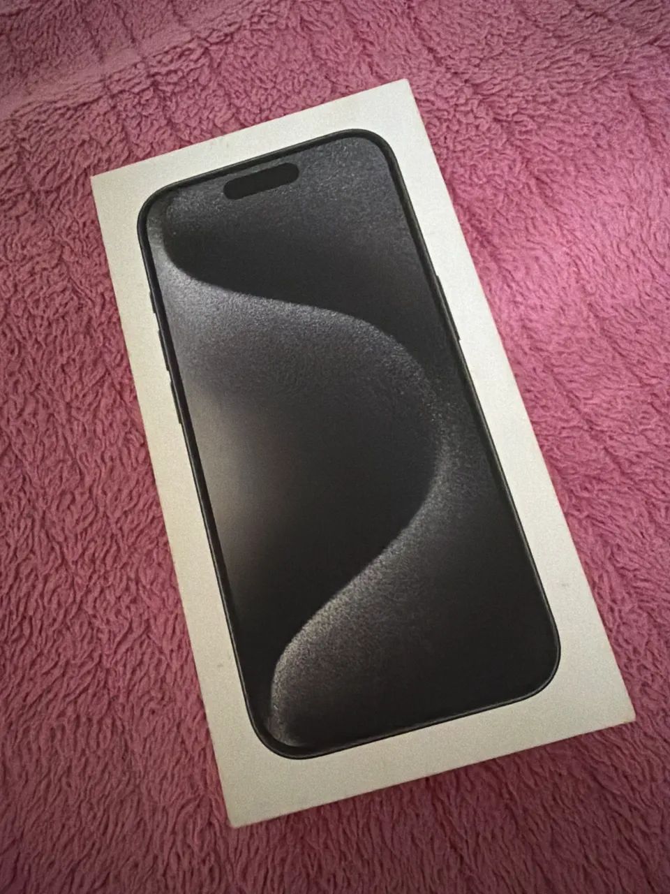 iPhone 15 Pro - Foto 5