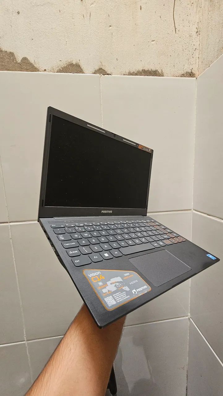 Notebook Positivo Vision C14 - Foto 2