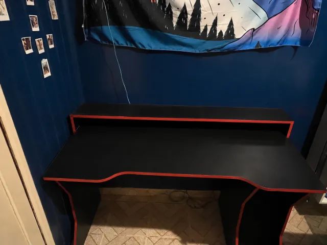 Mesa pra computador