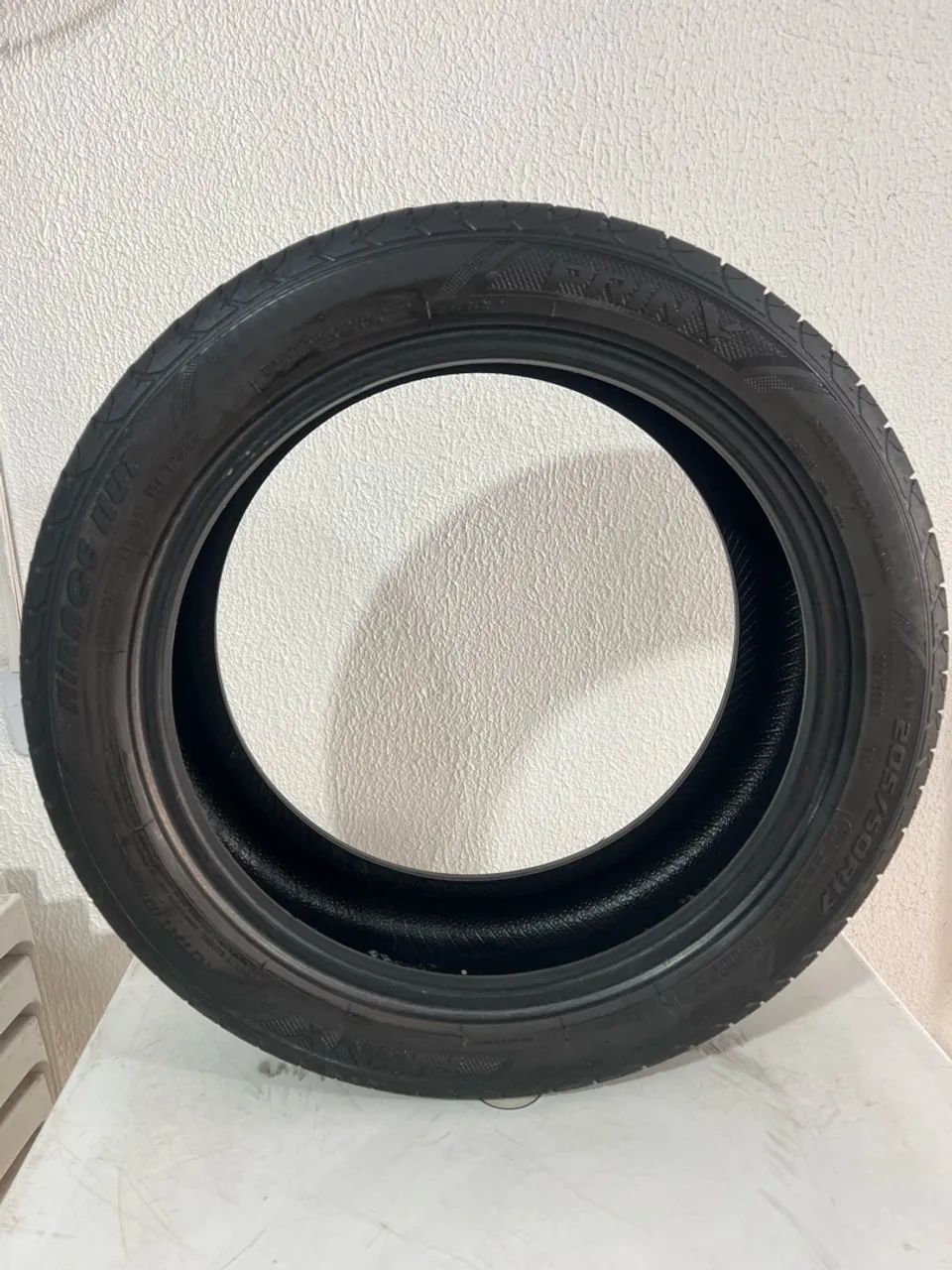 Pneus Aro 17 - Foto 4