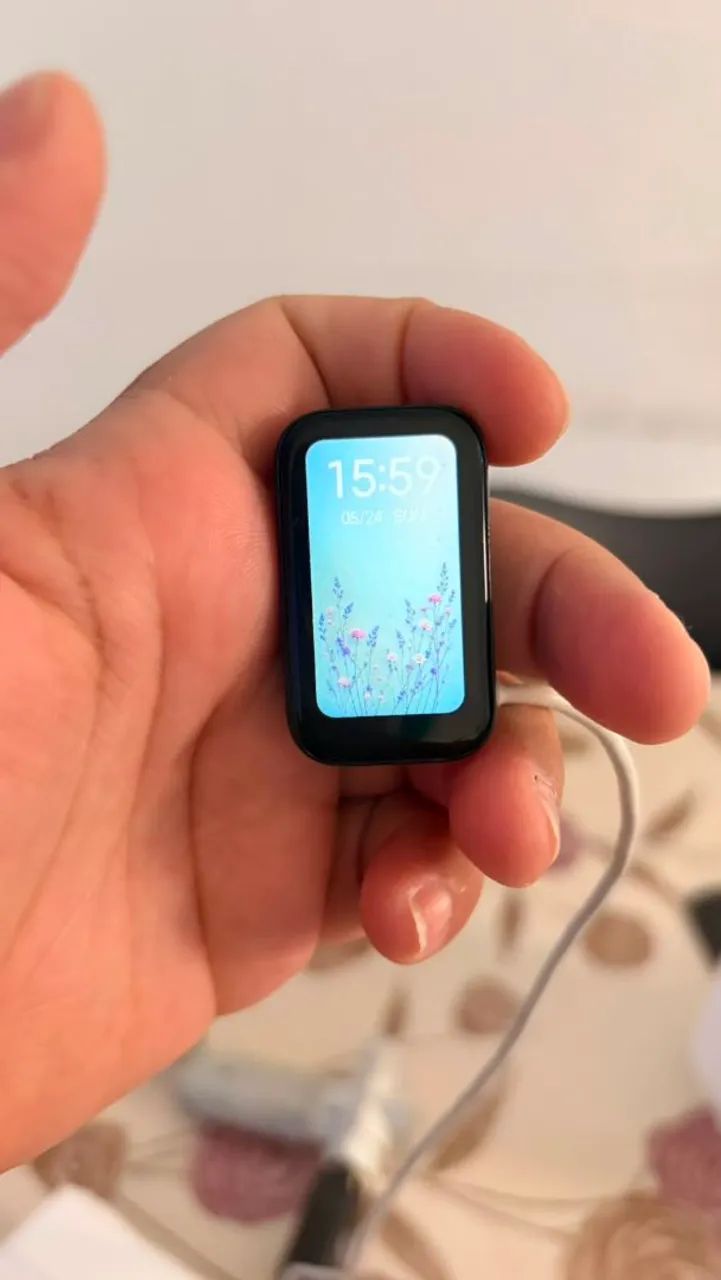 Xaimi smart Band 8 - Foto 2
