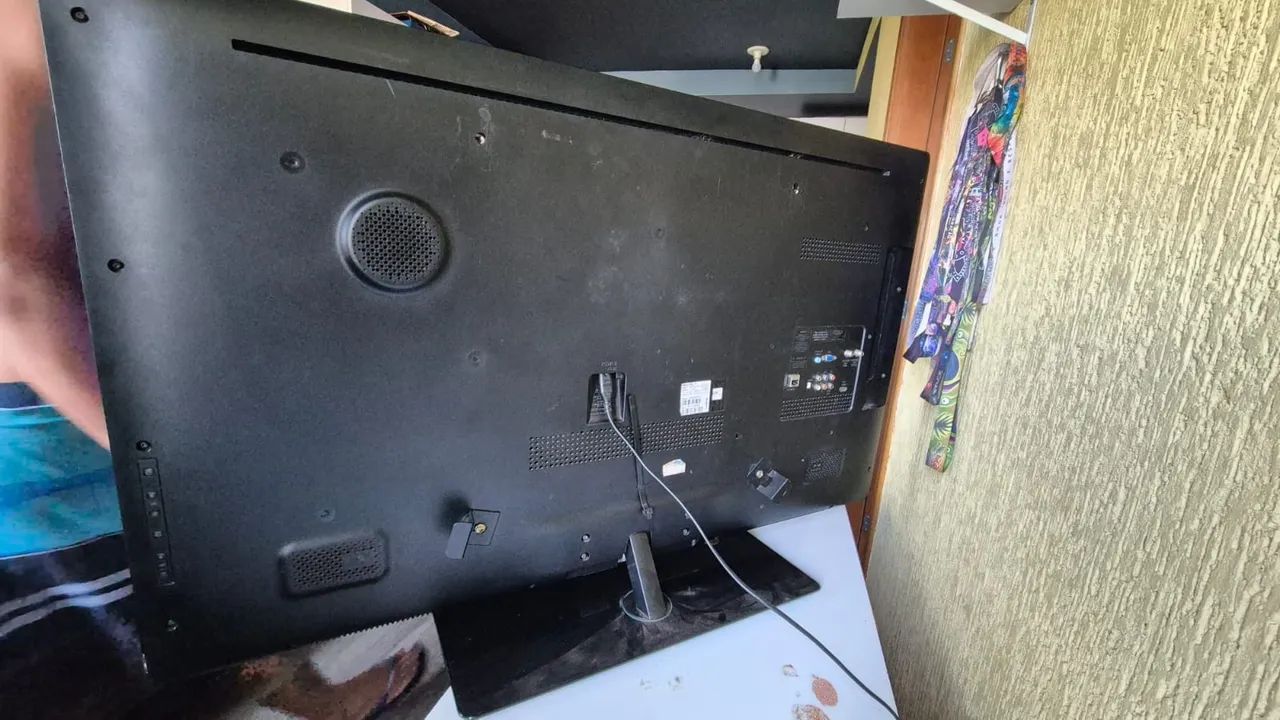 Televisão Philips - Foto 4