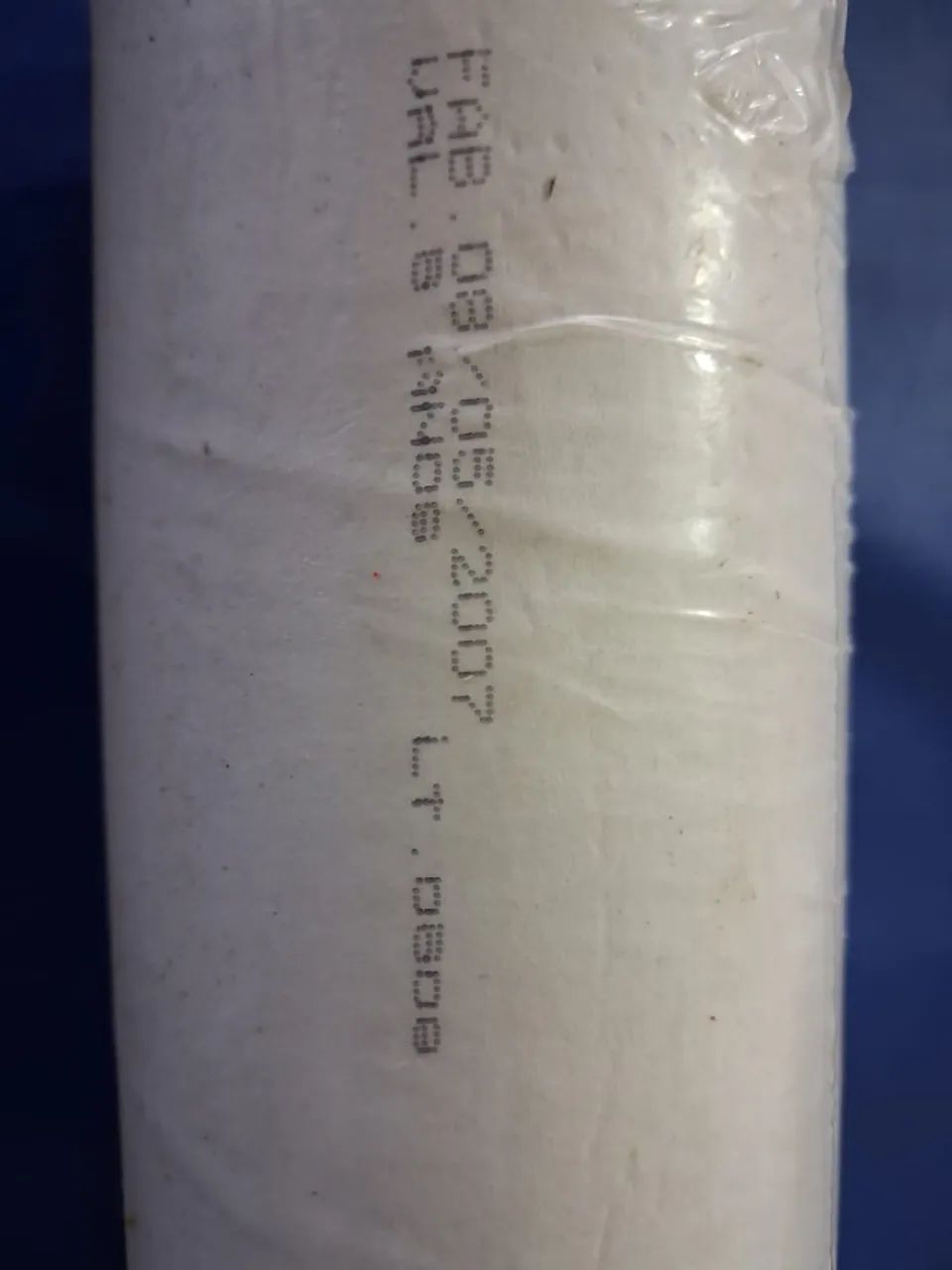 lençol hospitalar 50x50 - Foto 2