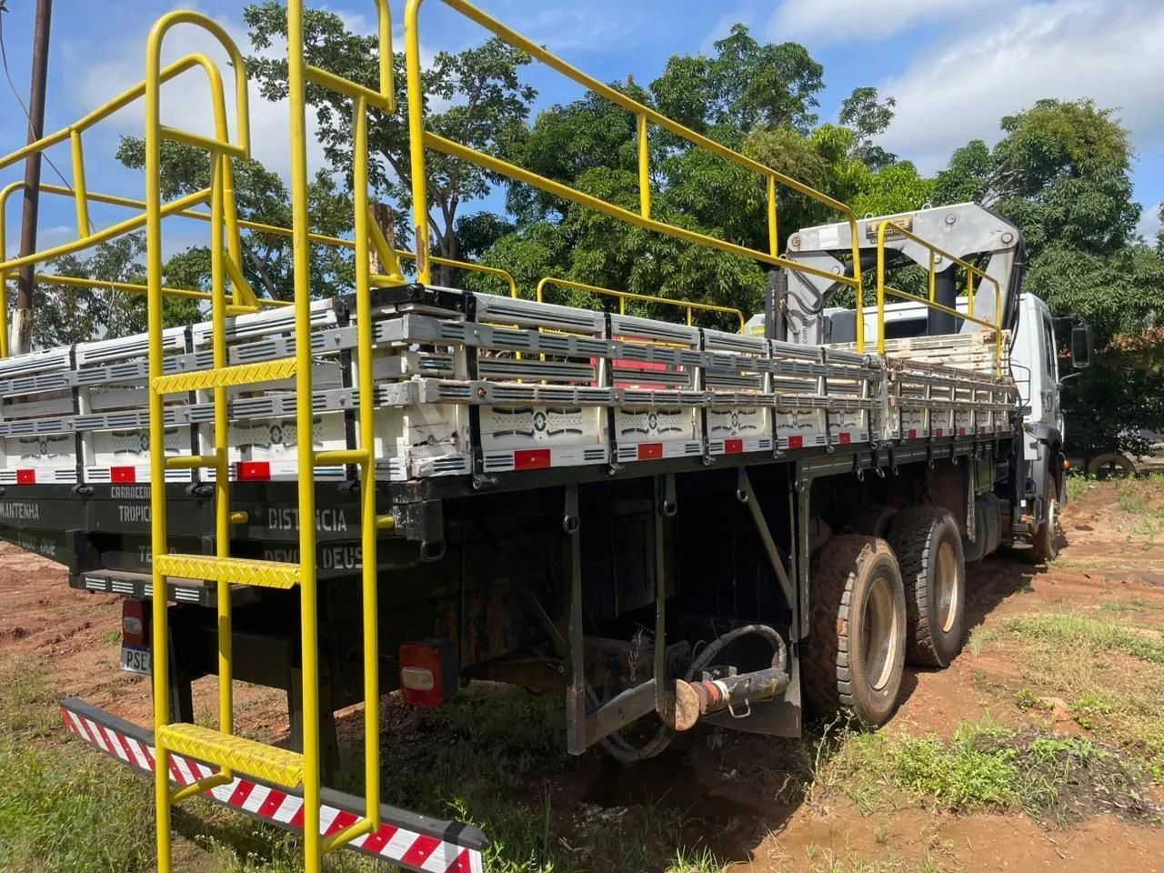 Vw - 26.280 - 2015 - Foto 3