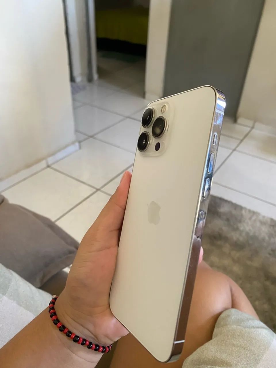 Vendo iPhone 13 PRO MAX 128 GIGAS  - Foto 2