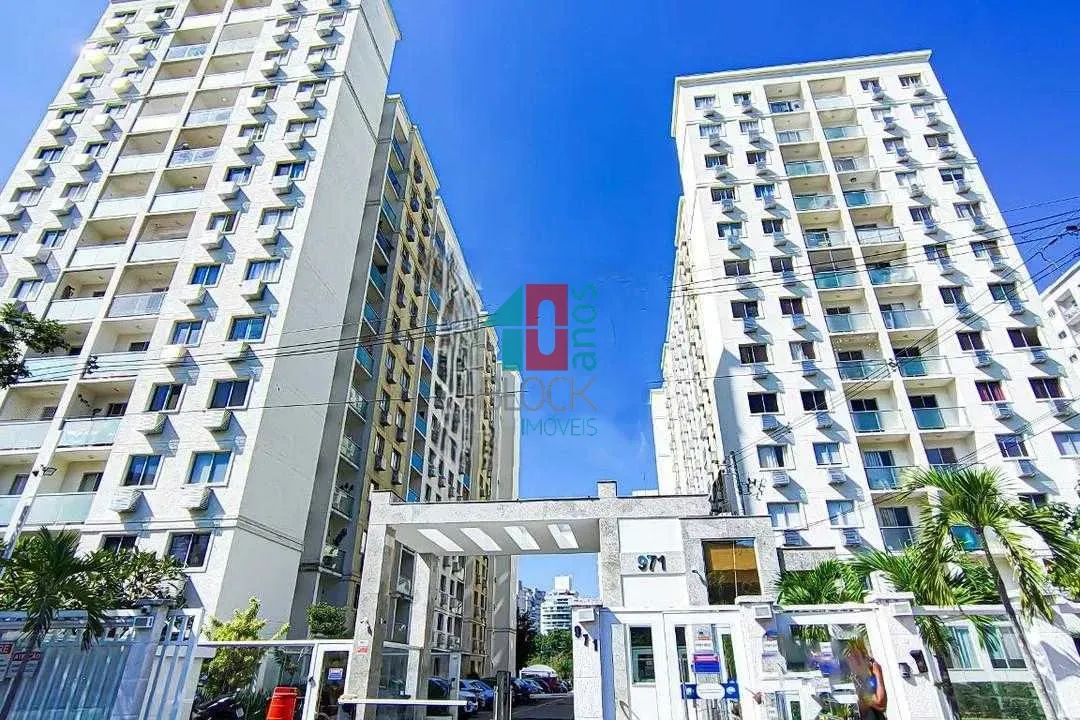 Barra da Tijuca | Apartamento 2 quartos - Foto 4