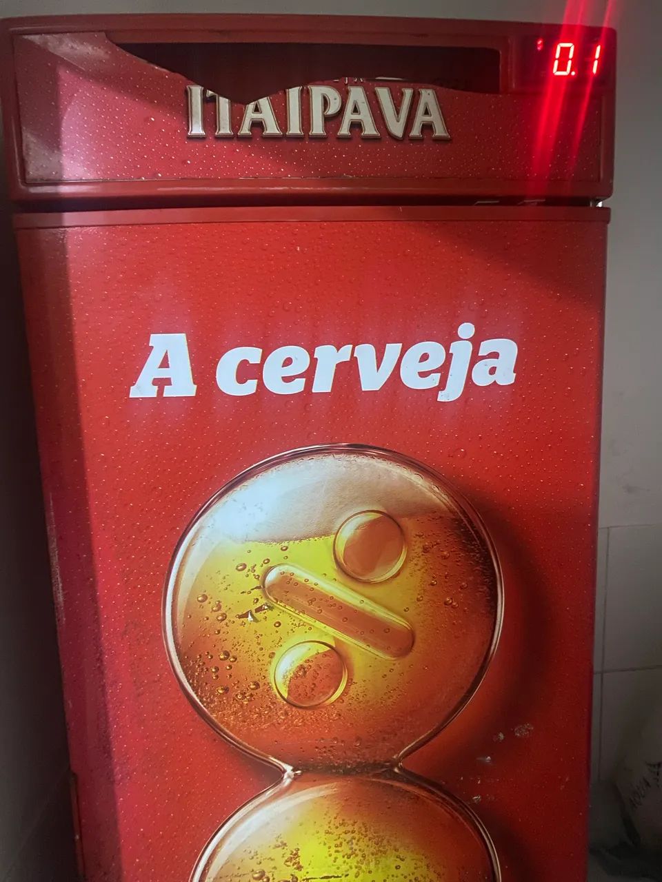 Freezer 