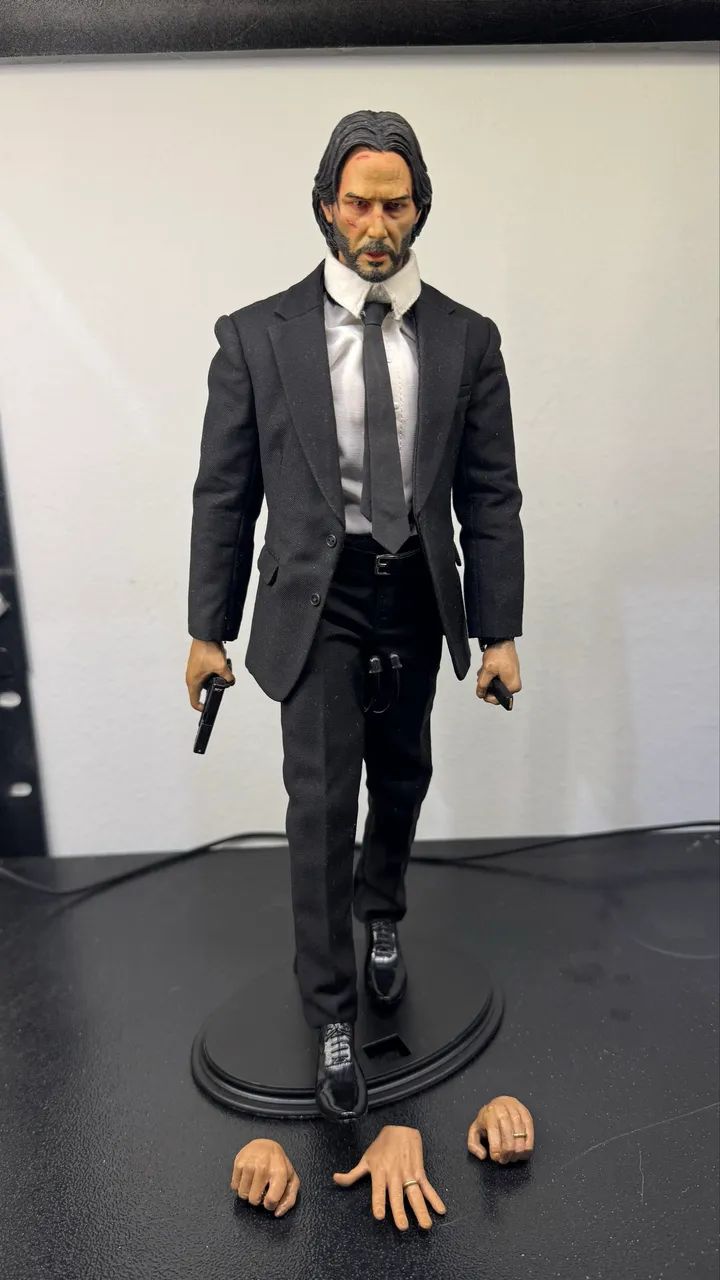 John Wick Custom  - Foto 2