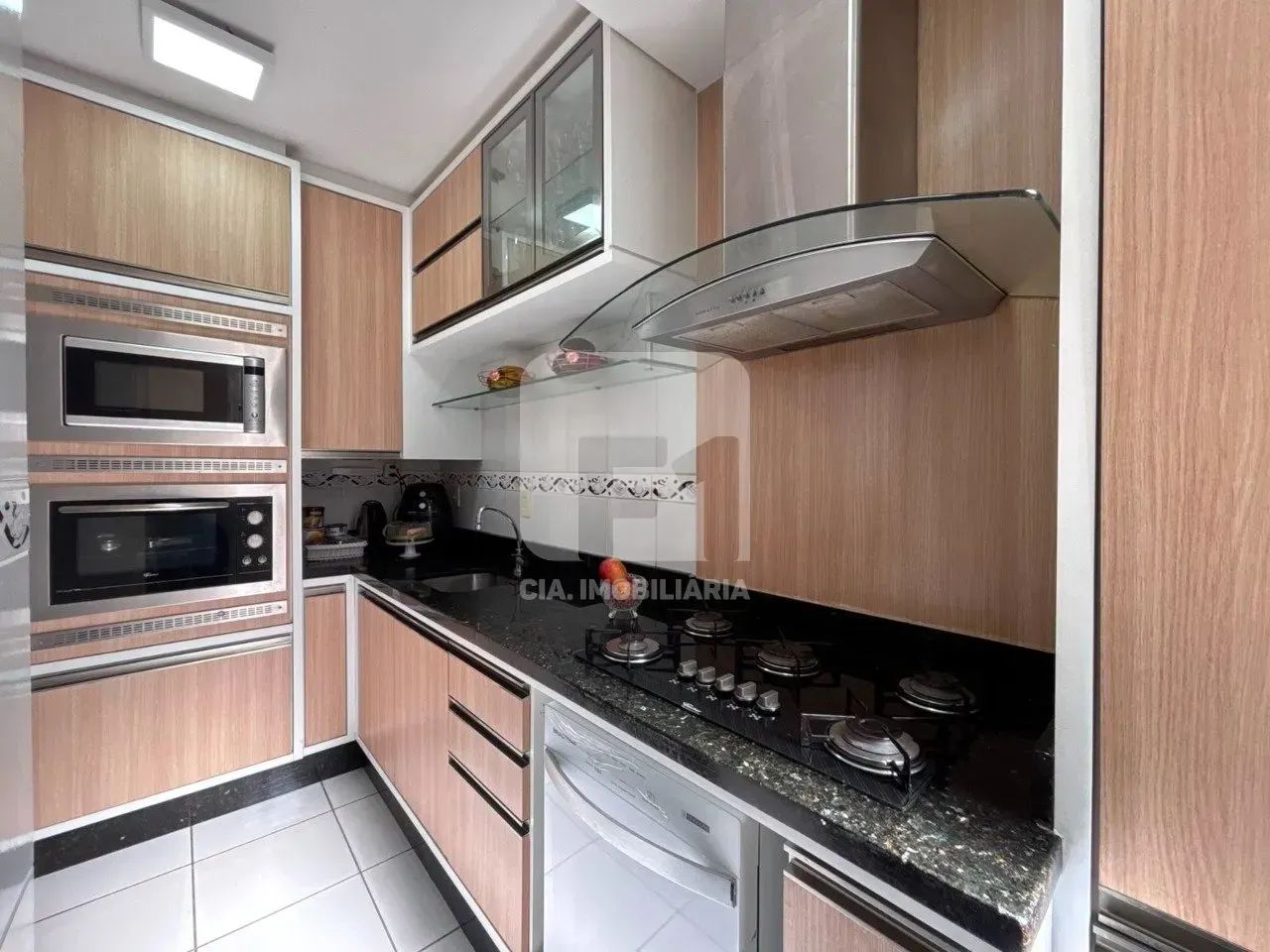 Apartamento 3 dormitórios (1 suíte) e 1 vaga livre - Foto 3