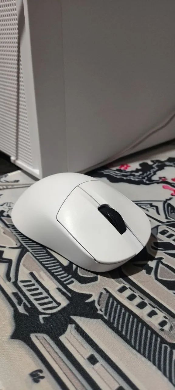 Mouse Ajazz 179 V2 - Foto 3