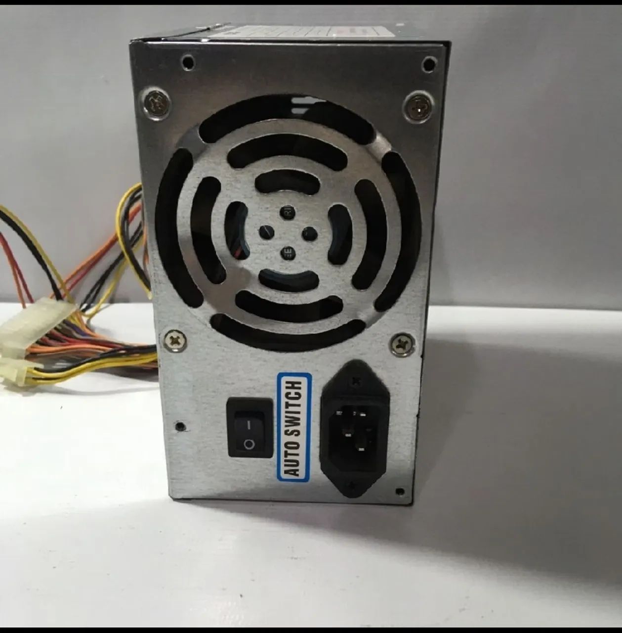 Fonte ATX 180W cce - Foto 2