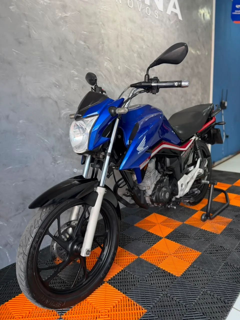 TITAN 160cc  - Foto 4