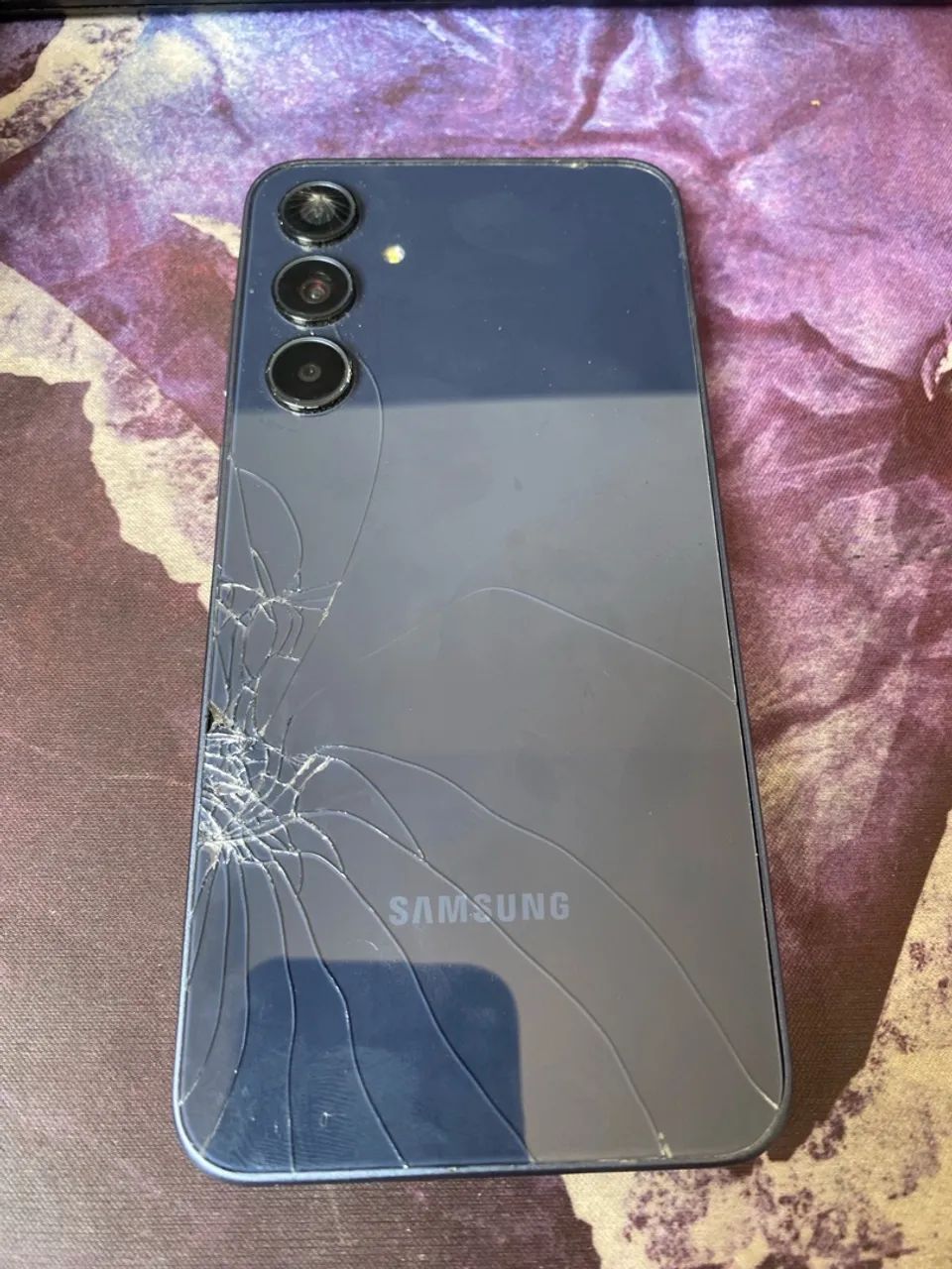Samsung A35 5g  - Foto 3