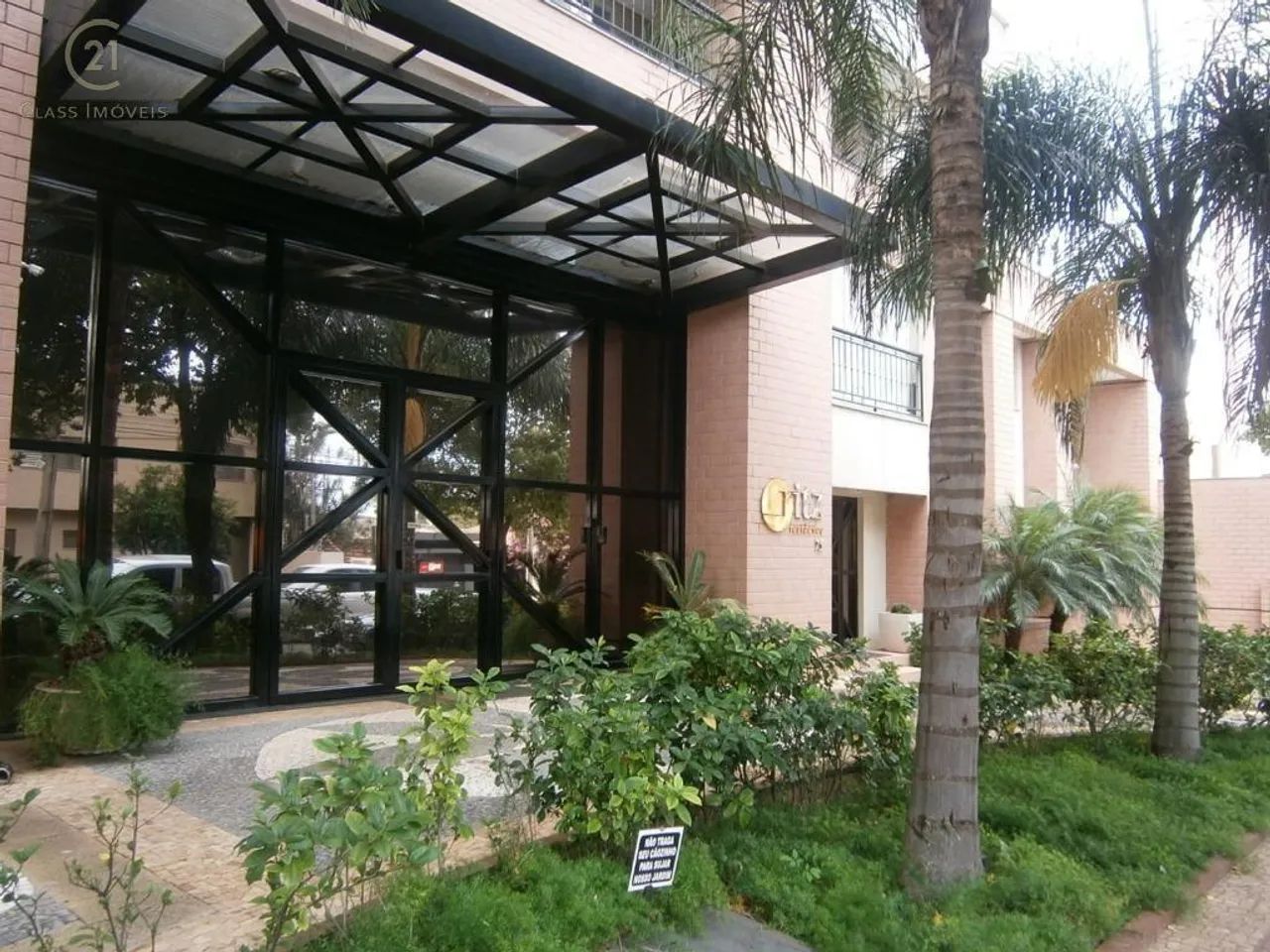 Apartamento para alugar em Londrina, Jardim Agari, com 2 quartos, com 68 m², Edifício Ritz