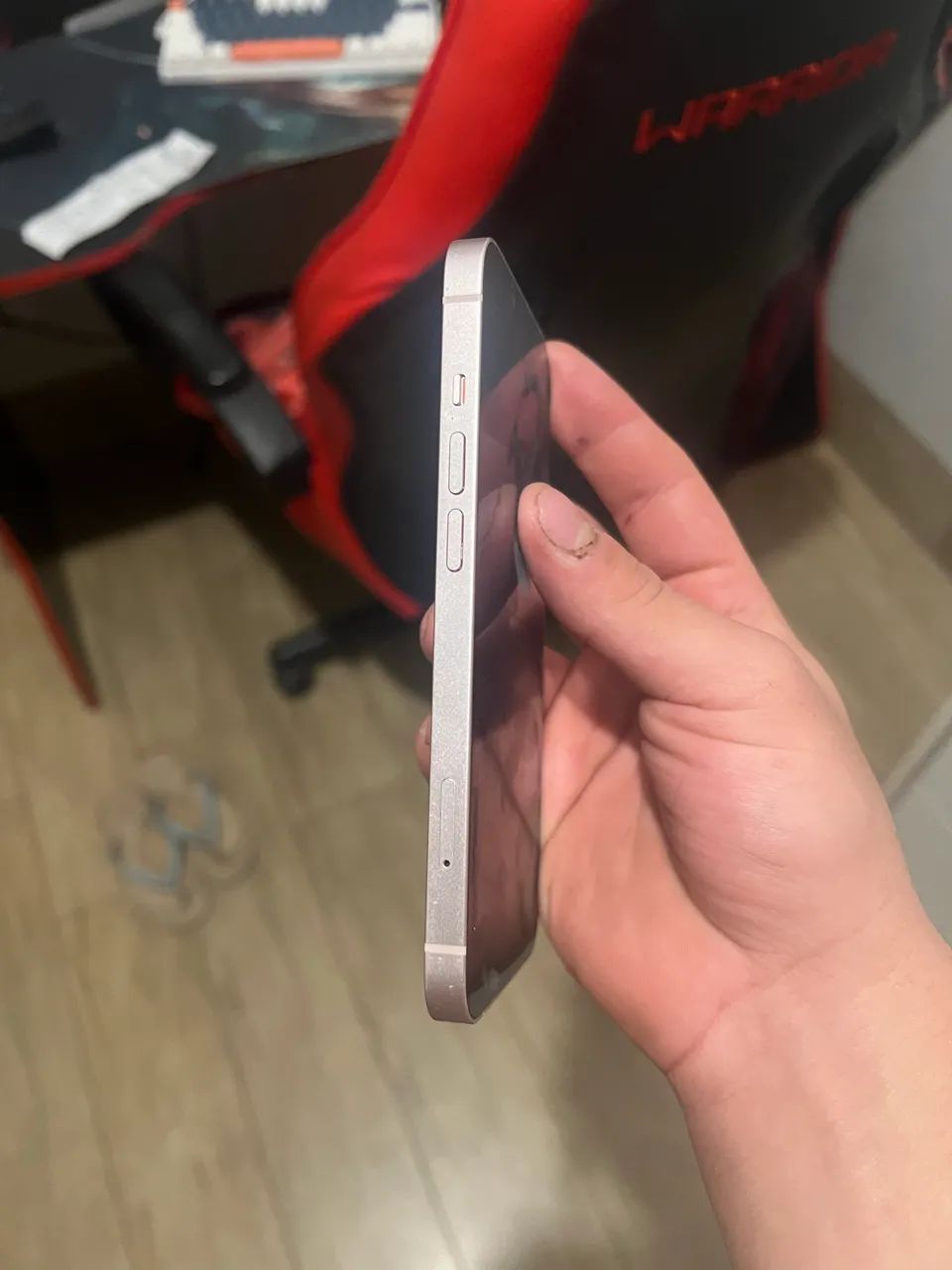 iphone 13 rosa 138gb - Foto 4
