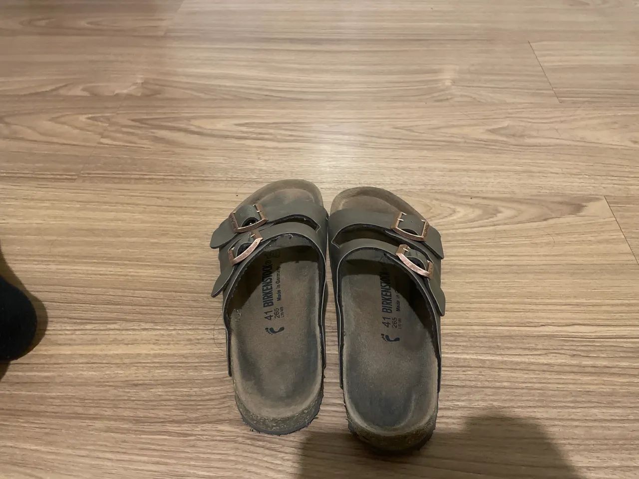 Birkenstock 39/40