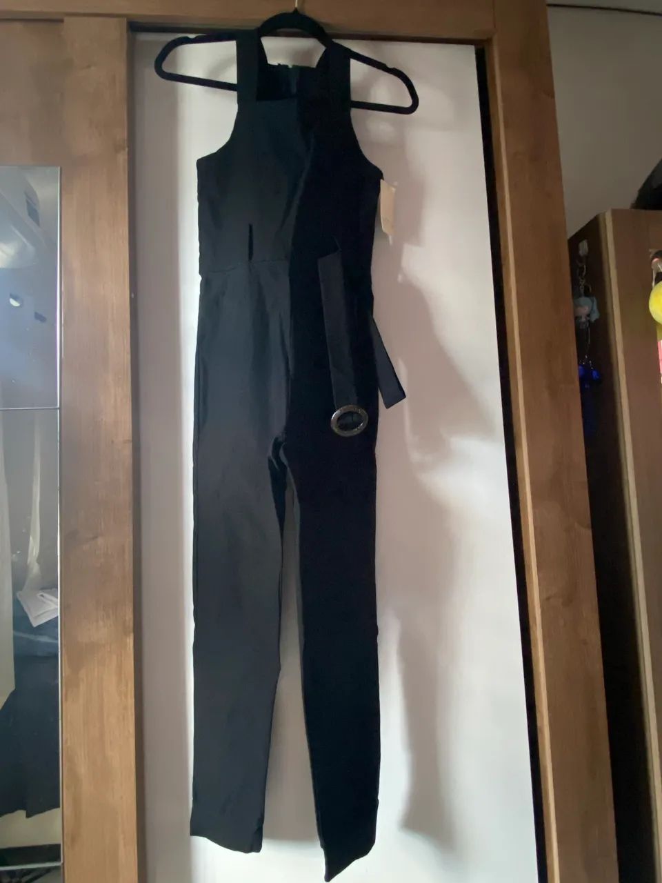 Macacão 