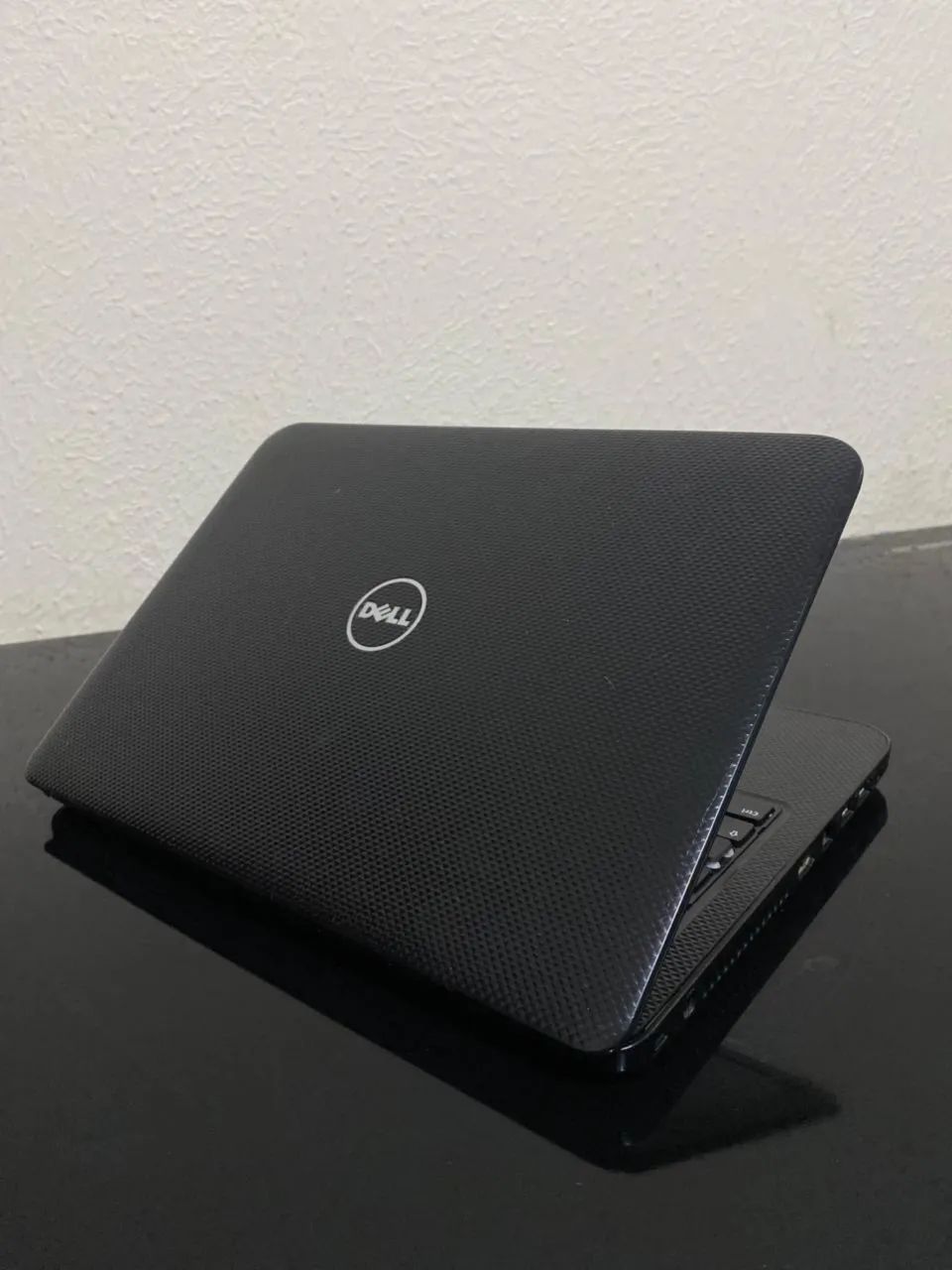 Notebook Dell