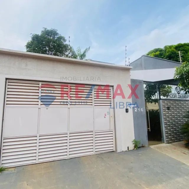 IMOBILIÁRIA LIBRA VENDE CASA  - Foto 2