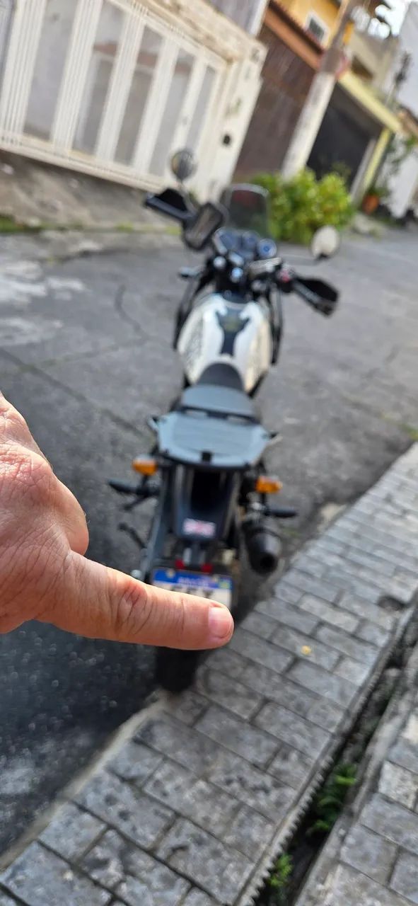 Himalayan 411 - Foto 5