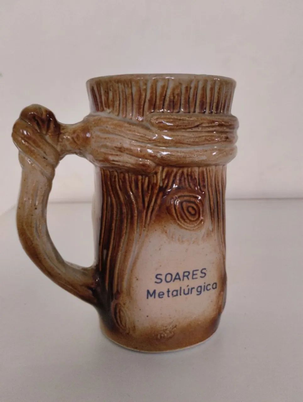 Caneca de chopp 1981 - Foto 3