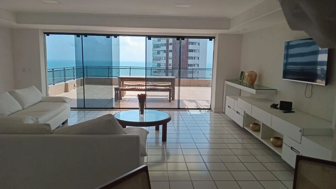 ocean view residence