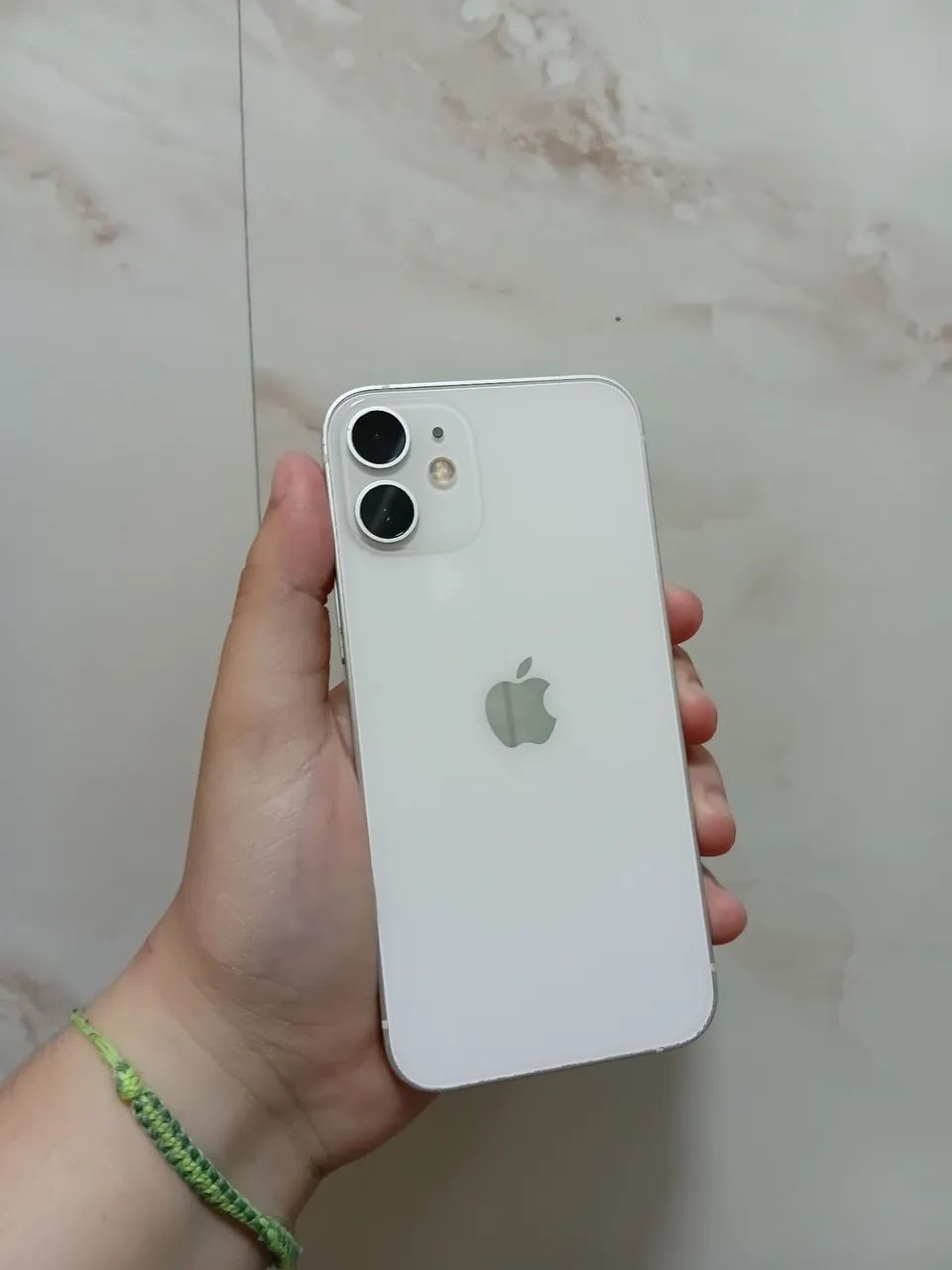 Iphone 12 - pegando tudo - Foto 2