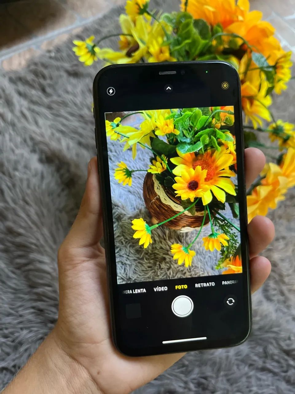 iPhone XR - Foto 5