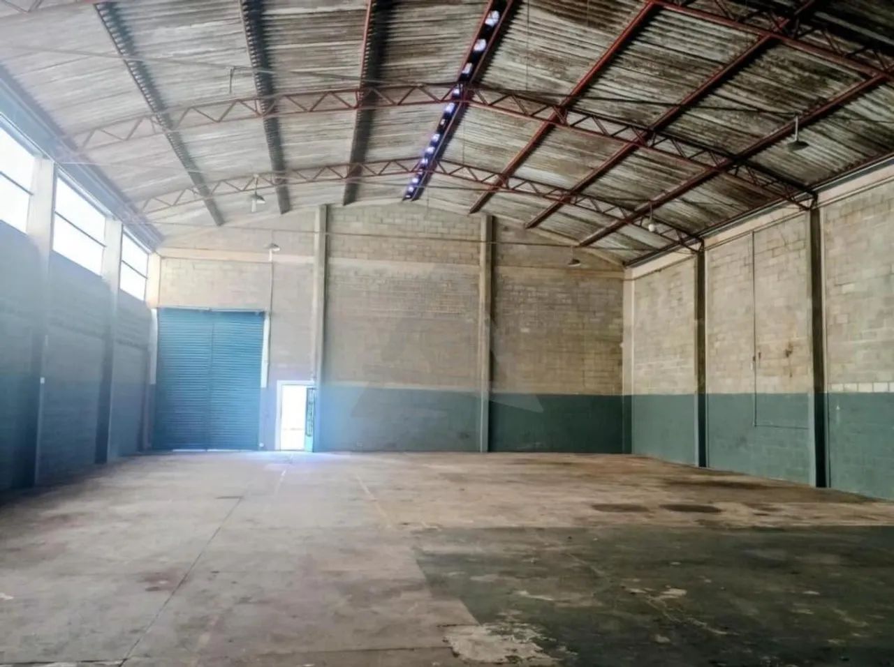 Galpão para alugar em Campinas, Chácara Campos dos Amarais, com 803 m² - Foto 4