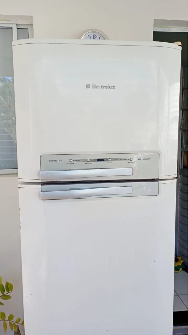 GELADEIRA ELECTROLUX - Foto 4