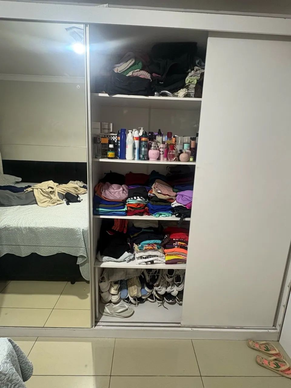 Guarda roupa  - Foto 2