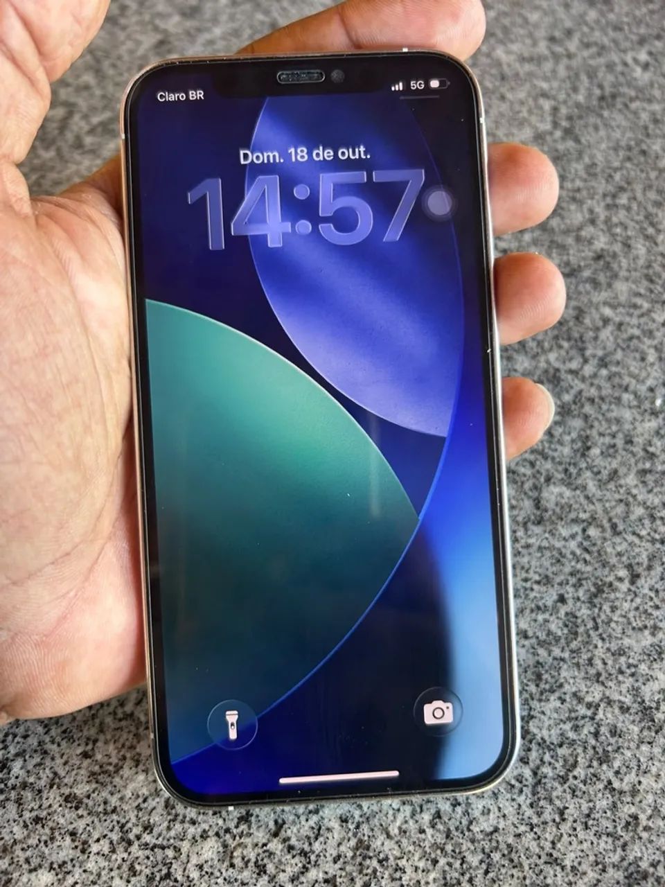 iPhone 12 Pro 128