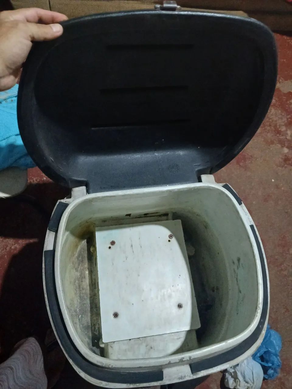 Bau e suporte da factor 2023 - Foto 4