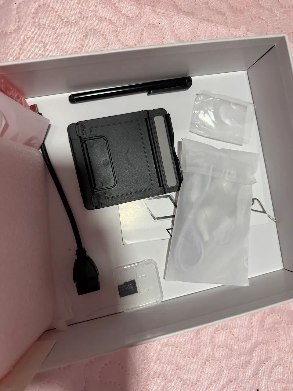 ?Pad 5 Pro Tablet PC,  8 GB de RAM + 250gb? - Foto 3