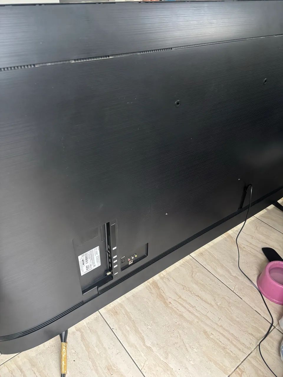 Tv Samsung  - Foto 2