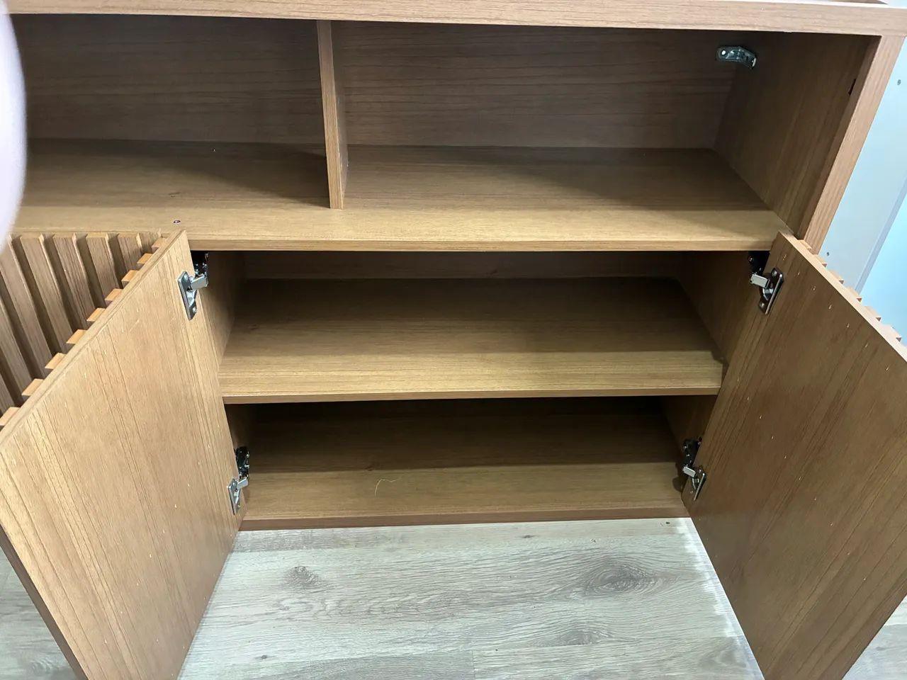 Paneleiro aéreo de MDF - Foto 3