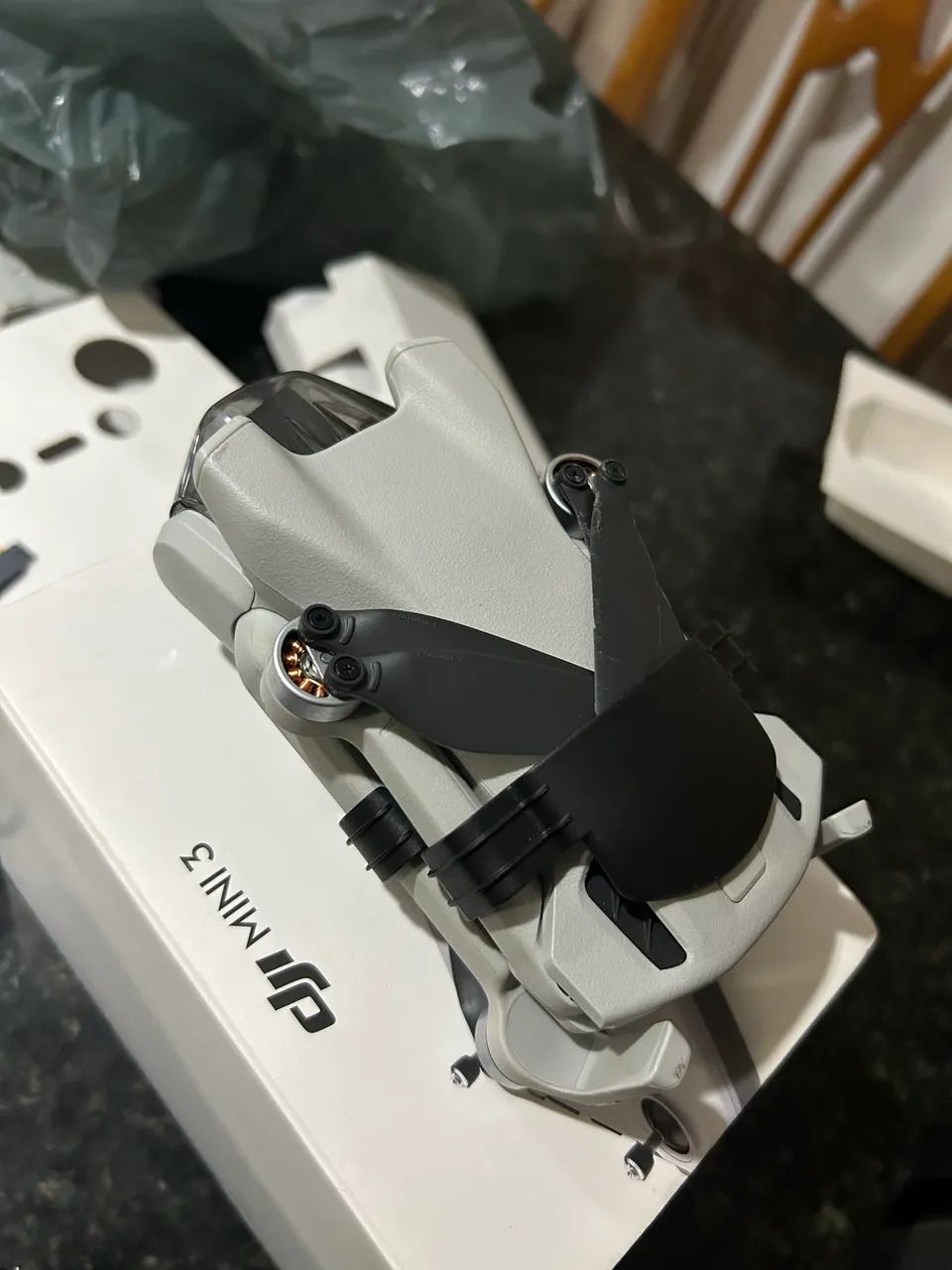 Dji mini 3  - Foto 3
