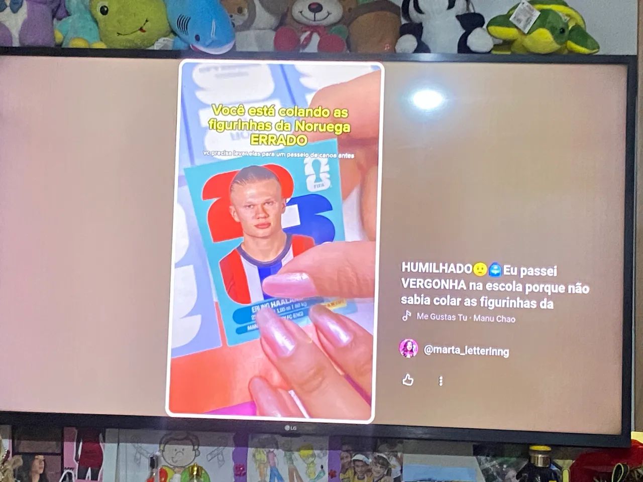 Televisão  - Foto 2
