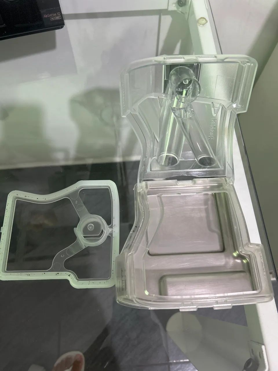 Vendo CPAP usado - Foto 4