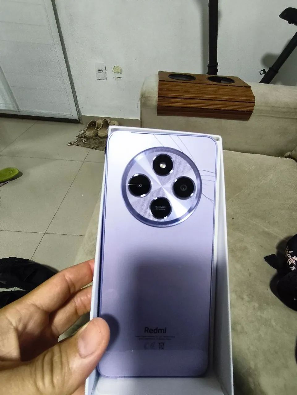 REDMI 14C 256 GB - Foto 3