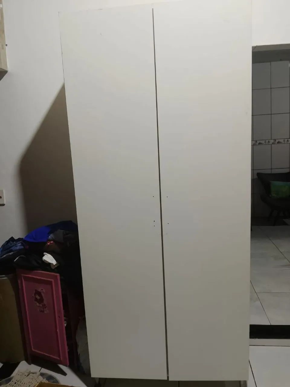 Guarda roupa 