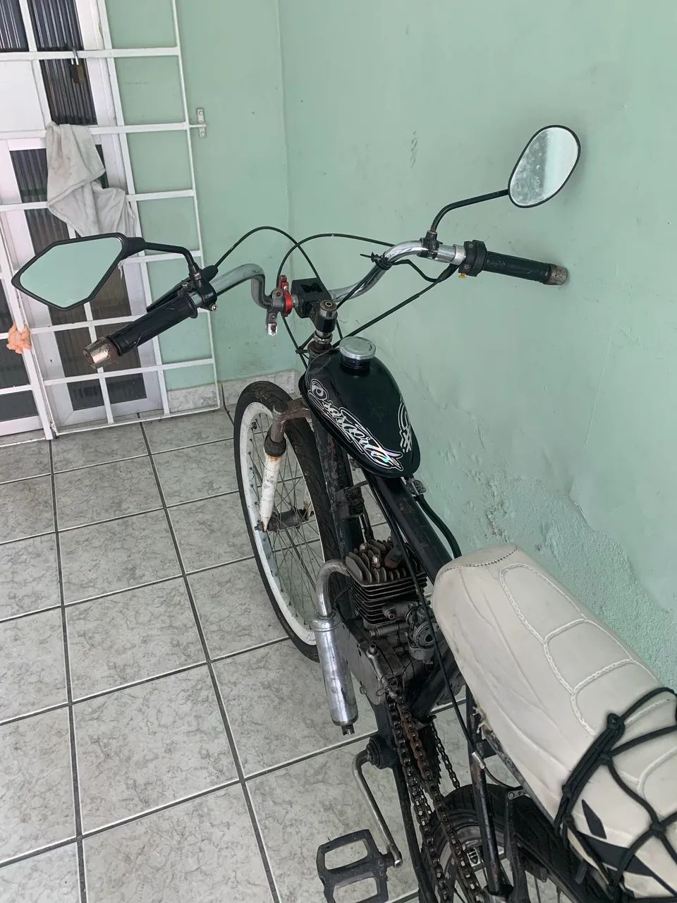 Motorizada 