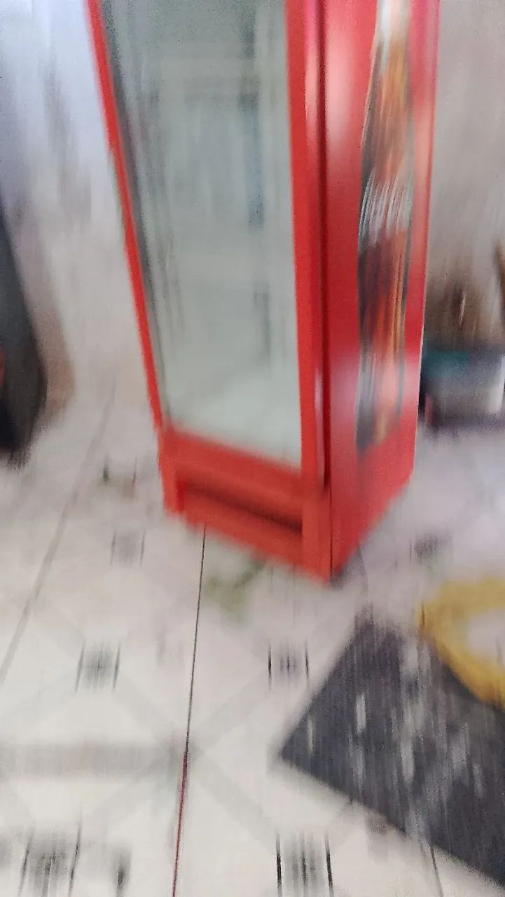 Freezer expositor  - Foto 5