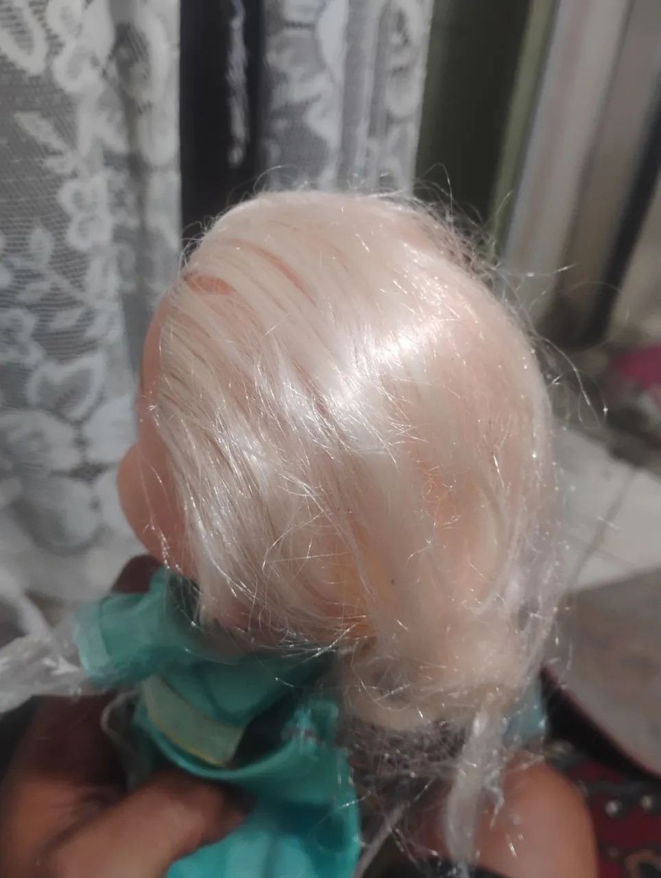 Boneca  Frozen - Foto 3