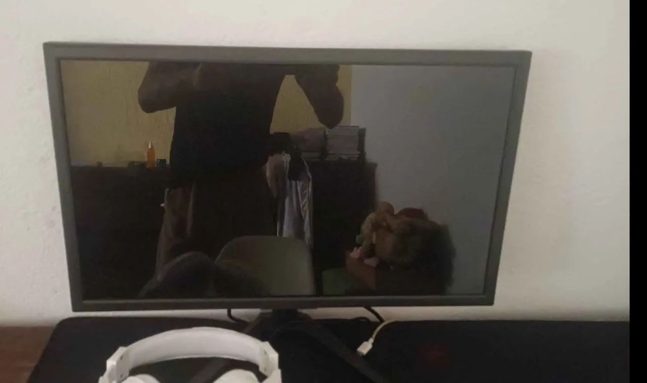 Monitor tronos 21,5p 75htz