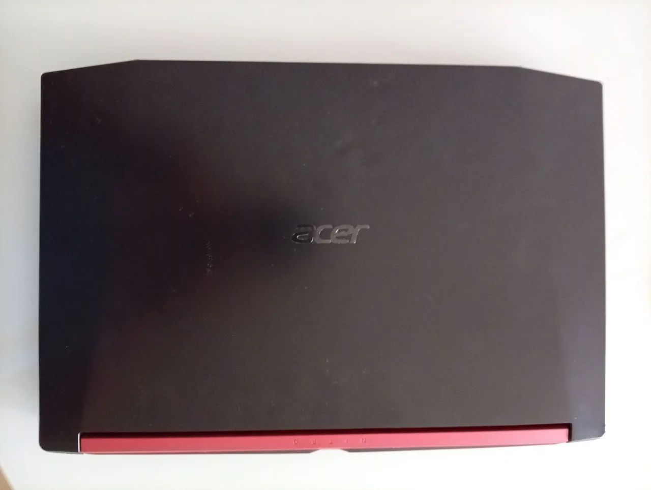 Notebook Gamer Acer Nitro tela 15,6" Intel Core i7 - Foto 3