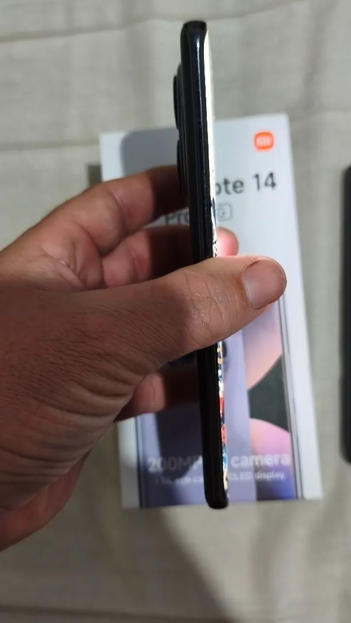 Xiaomi Redmi Note 14 Pro 5G  - Foto 4